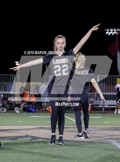 Thumbnail 2 in Calabasas @ Oaks Christian photogallery.