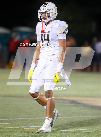 Thumbnail 2 in Calabasas @ Oaks Christian photogallery.