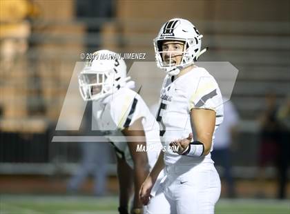 Thumbnail 1 in Calabasas @ Oaks Christian photogallery.