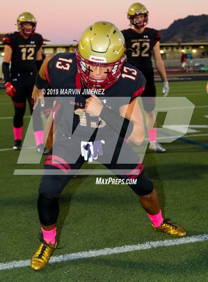 Thumbnail 2 in Calabasas @ Oaks Christian photogallery.