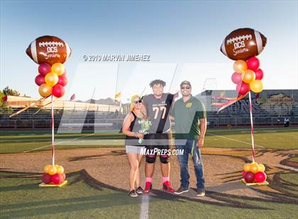 Thumbnail 2 in Calabasas @ Oaks Christian photogallery.