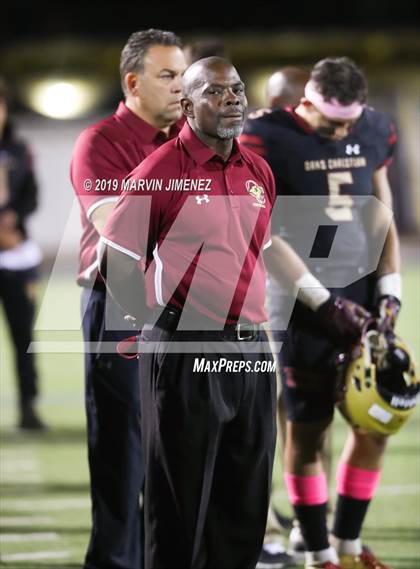 Thumbnail 3 in Calabasas @ Oaks Christian photogallery.