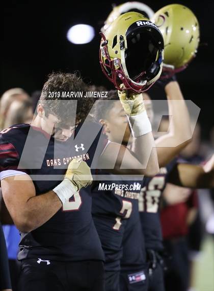 Thumbnail 1 in Calabasas @ Oaks Christian photogallery.
