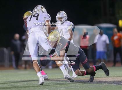 Thumbnail 2 in Calabasas @ Oaks Christian photogallery.
