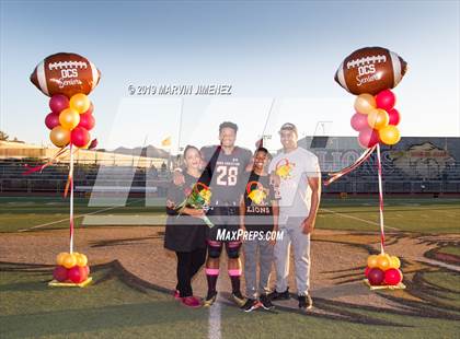 Thumbnail 1 in Calabasas @ Oaks Christian photogallery.