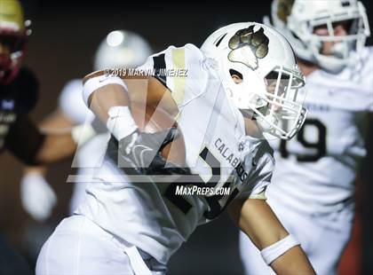 Thumbnail 2 in Calabasas @ Oaks Christian photogallery.