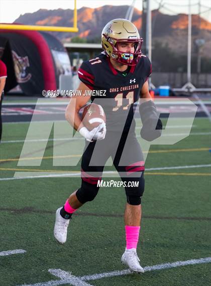 Thumbnail 1 in Calabasas @ Oaks Christian photogallery.