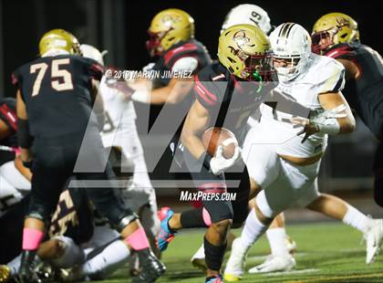 Thumbnail 3 in Calabasas @ Oaks Christian photogallery.
