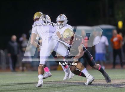 Thumbnail 1 in Calabasas @ Oaks Christian photogallery.