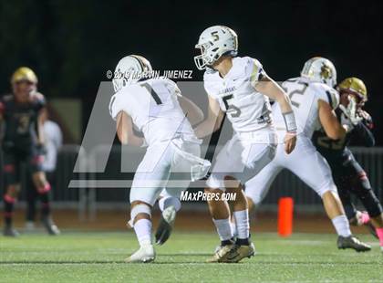 Thumbnail 2 in Calabasas @ Oaks Christian photogallery.