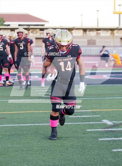 Thumbnail 1 in Calabasas @ Oaks Christian photogallery.