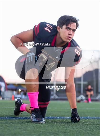 Thumbnail 3 in Calabasas @ Oaks Christian photogallery.