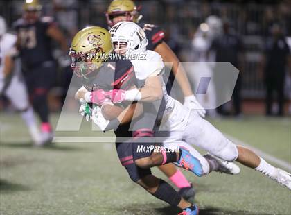 Thumbnail 1 in Calabasas @ Oaks Christian photogallery.