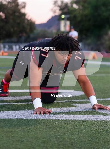 Thumbnail 2 in Calabasas @ Oaks Christian photogallery.