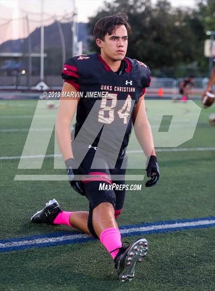 Thumbnail 1 in Calabasas @ Oaks Christian photogallery.