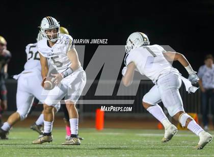 Thumbnail 1 in Calabasas @ Oaks Christian photogallery.