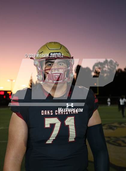 Thumbnail 2 in Calabasas @ Oaks Christian photogallery.
