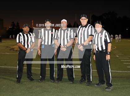 Thumbnail 2 in Calabasas @ Oaks Christian photogallery.
