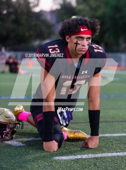 Thumbnail 3 in Calabasas @ Oaks Christian photogallery.