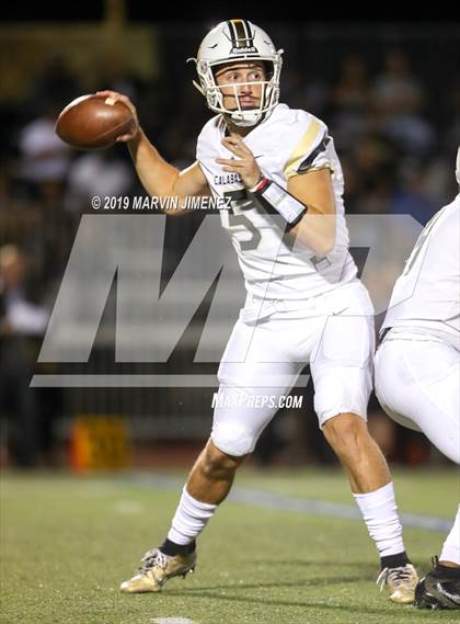 Thumbnail 3 in Calabasas @ Oaks Christian photogallery.