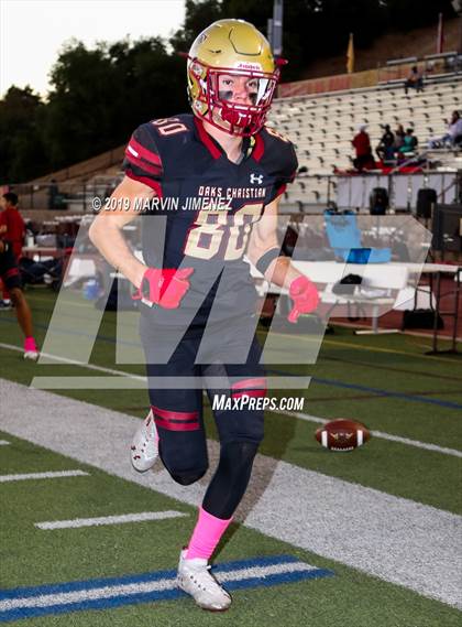 Thumbnail 1 in Calabasas @ Oaks Christian photogallery.