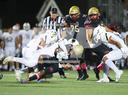 Thumbnail 1 in Calabasas @ Oaks Christian photogallery.
