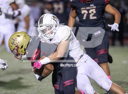 Thumbnail 2 in Calabasas @ Oaks Christian photogallery.