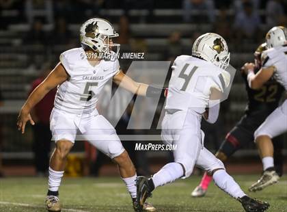 Thumbnail 2 in Calabasas @ Oaks Christian photogallery.