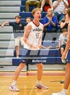 Photo from the gallery "Gilbert Classical Academy @ Scottsdale Christian Academy (AIA 3A Round 1 Playoff)"
