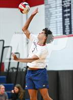 Photo from the gallery "Gilbert Classical Academy @ Scottsdale Christian Academy (AIA 3A Round 1 Playoff)"