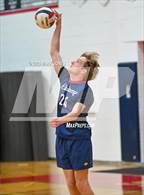 Photo from the gallery "Gilbert Classical Academy @ Scottsdale Christian Academy (AIA 3A Round 1 Playoff)"