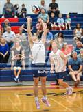 Photo from the gallery "Gilbert Classical Academy @ Scottsdale Christian Academy (AIA 3A Round 1 Playoff)"