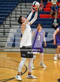 Photo from the gallery "Gilbert Classical Academy @ Scottsdale Christian Academy (AIA 3A Round 1 Playoff)"