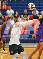 Photo from the gallery "Gilbert Classical Academy @ Scottsdale Christian Academy (AIA 3A Round 1 Playoff)"