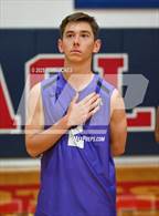 Photo from the gallery "Gilbert Classical Academy @ Scottsdale Christian Academy (AIA 3A Round 1 Playoff)"