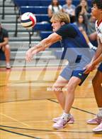 Photo from the gallery "Gilbert Classical Academy @ Scottsdale Christian Academy (AIA 3A Round 1 Playoff)"