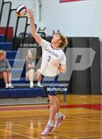 Photo from the gallery "Gilbert Classical Academy @ Scottsdale Christian Academy (AIA 3A Round 1 Playoff)"