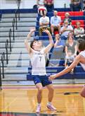 Photo from the gallery "Gilbert Classical Academy @ Scottsdale Christian Academy (AIA 3A Round 1 Playoff)"