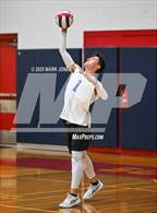 Photo from the gallery "Gilbert Classical Academy @ Scottsdale Christian Academy (AIA 3A Round 1 Playoff)"