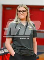 Photo from the gallery "Gilbert Classical Academy @ Scottsdale Christian Academy (AIA 3A Round 1 Playoff)"