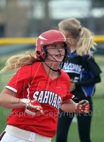Thumbnail 1 in Catalina Foothills @ Sahuaro photogallery.