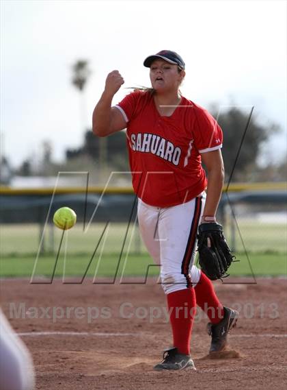 Thumbnail 2 in Catalina Foothills @ Sahuaro photogallery.