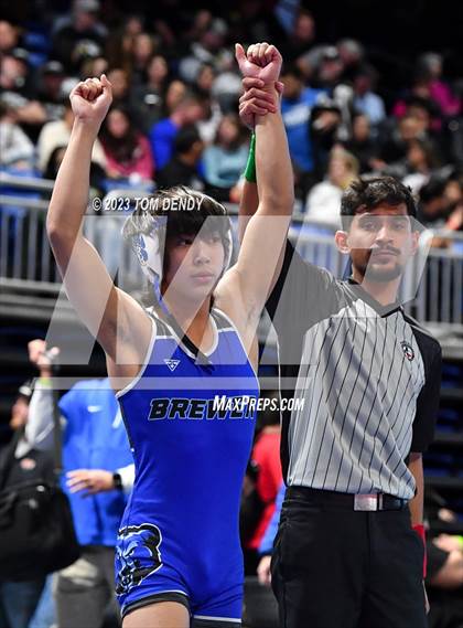 Thumbnail 3 in UIL 5A/6A State Championships - Session 2 (pt 2) photogallery.