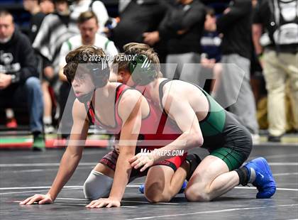 Thumbnail 1 in UIL 5A/6A State Championships - Session 2 (pt 2) photogallery.