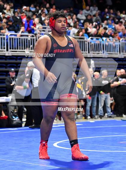 Thumbnail 3 in UIL 5A/6A State Championships - Session 2 (pt 2) photogallery.