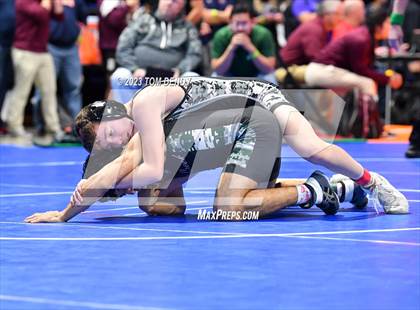 Thumbnail 2 in UIL 5A/6A State Championships - Session 2 (pt 2) photogallery.