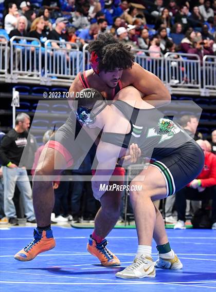 Thumbnail 3 in UIL 5A/6A State Championships - Session 2 (pt 2) photogallery.