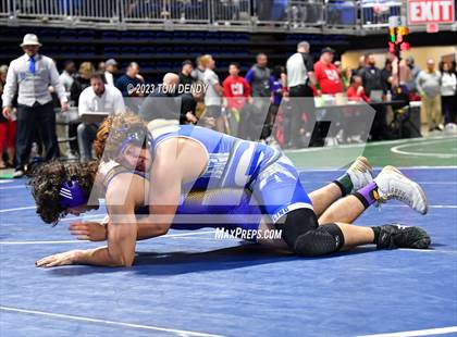 Thumbnail 3 in UIL 5A/6A State Championships - Session 2 (pt 2) photogallery.