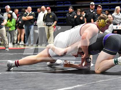 Thumbnail 1 in UIL 5A/6A State Championships - Session 2 (pt 2) photogallery.