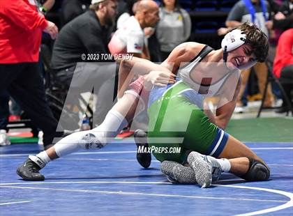 Thumbnail 2 in UIL 5A/6A State Championships - Session 2 (pt 2) photogallery.